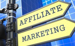 Marketing Affiliate Brand Products