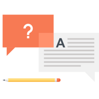 Questions and Answers