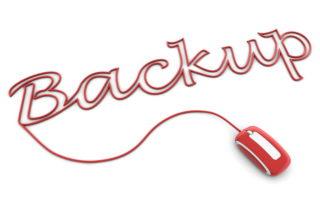 Back Up Your Site - Just Do It.