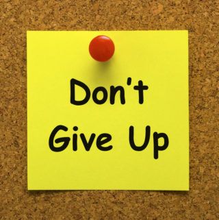 Do Not Quit
