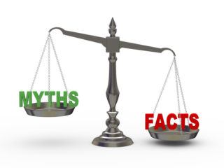 internet marketing myths and facts